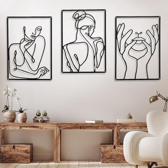 Wanddecoratie SPECIALIST voor huis en tuin Wanddecoratie SPECIALIST voor huis en tuin
