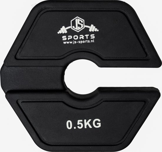 Add On Flex Micro Plates 0.5 Kg Functional plate Fractional Plate