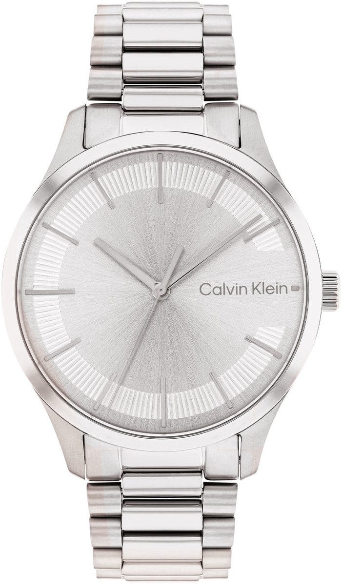 Calvin Klein CK25200041 Unisex Horloge