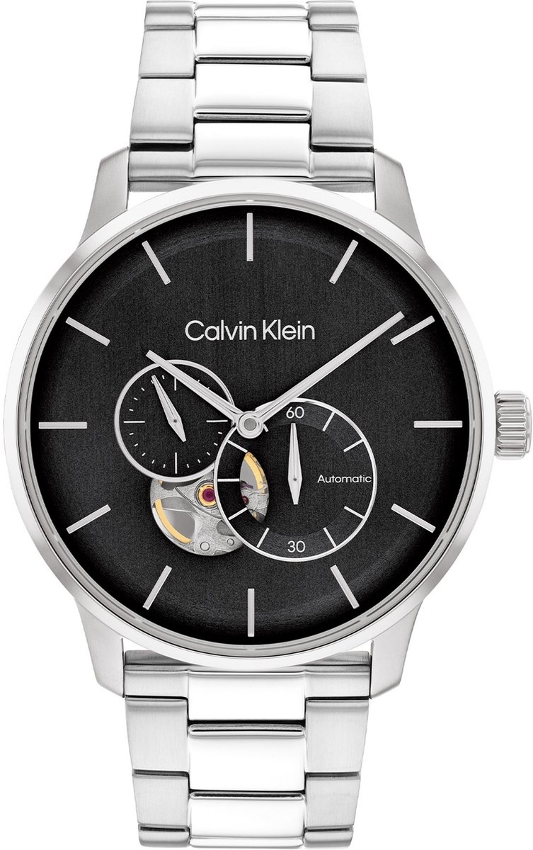 Calvin Klein CK25200148 Heren Horloge