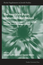 The New York Public Intellectuals and Beyond