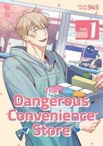 The Dangerous Convenience Store-The Dangerous Convenience Store Vol. 1