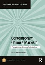 Educational Philosophy and Theory- Contemporary Chinese Marxism