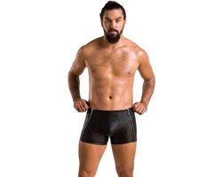 Short Matt - Zwart