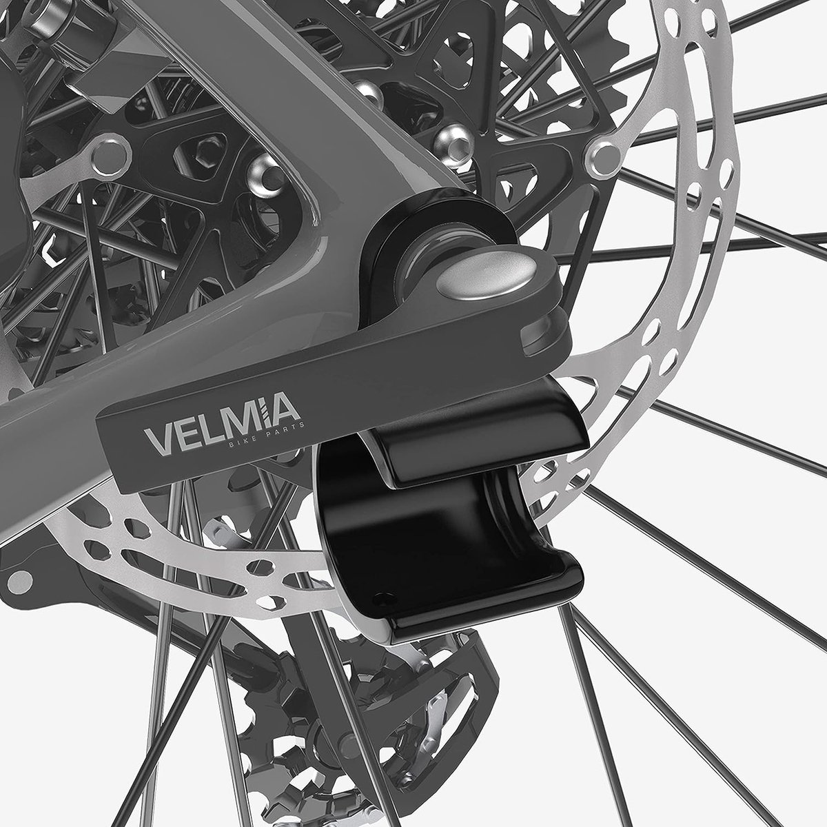 Achetez Des Thule Pièce De Rechange Clé N218 - Argent Chez