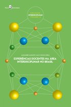 Coleção Interdisciplinar 2 - Experiências docentes na área interdisciplinar no Brasil