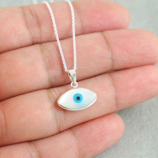 Zeepaardjesketting | Schatten van Zee