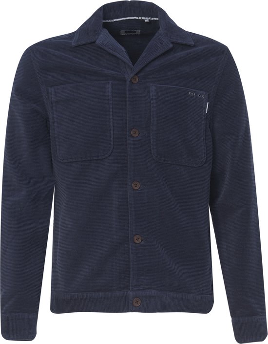 J.C. RAGS Roland Overshirt Heren