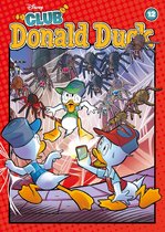 Club Donald Duck Pocket 12 - Avonturen met Club Donald Duck