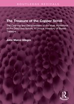 Routledge Revivals-The Treasure of the Copper Scroll