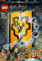 Set de bannière LEGO Harry Potter Serdaigle House - 76412