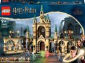 LEGO Harry Potter De Slag om Zweinstein Kasteel Se