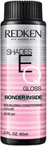 Redken - Shades EQ - Demi Permanent Hair Color - Bonder Inside - 60 ml - 010GRo