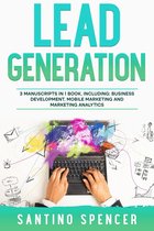 Marketing Management 24 - Lead Generation