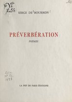 Préverbération