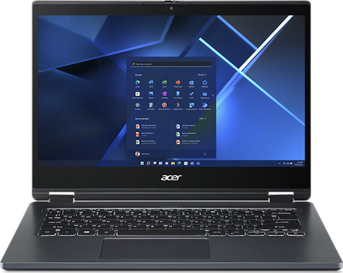 Acer TravelMate Spin P4 (TMP414RN-52-59PT)