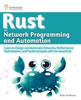 Rust for Network Programming and Automation