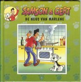 Samson & Gert: De neus van Marlène