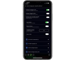 Netool IO NE1D Pro2 NE1D Netwerktester – Netwerk meetbereik