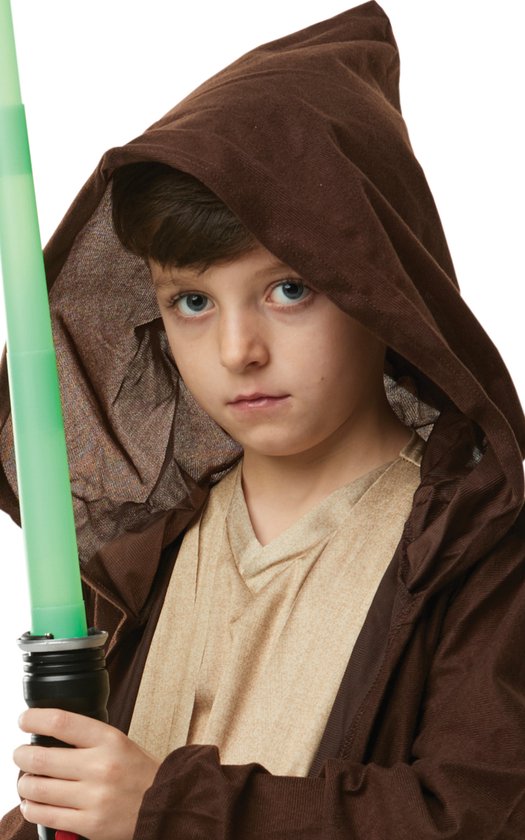 Jedi™ Star Wars™ kostuum voor kinderen - Verkleedkleding | bol.com