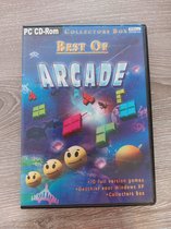 Best Of Arcade
