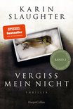 Grant-County-Serie 2 - Vergiss mein nicht