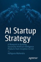 AI Startup Strategy
