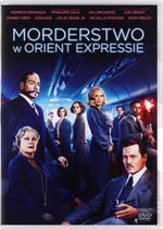 Murder on the Orient Express [DVD]