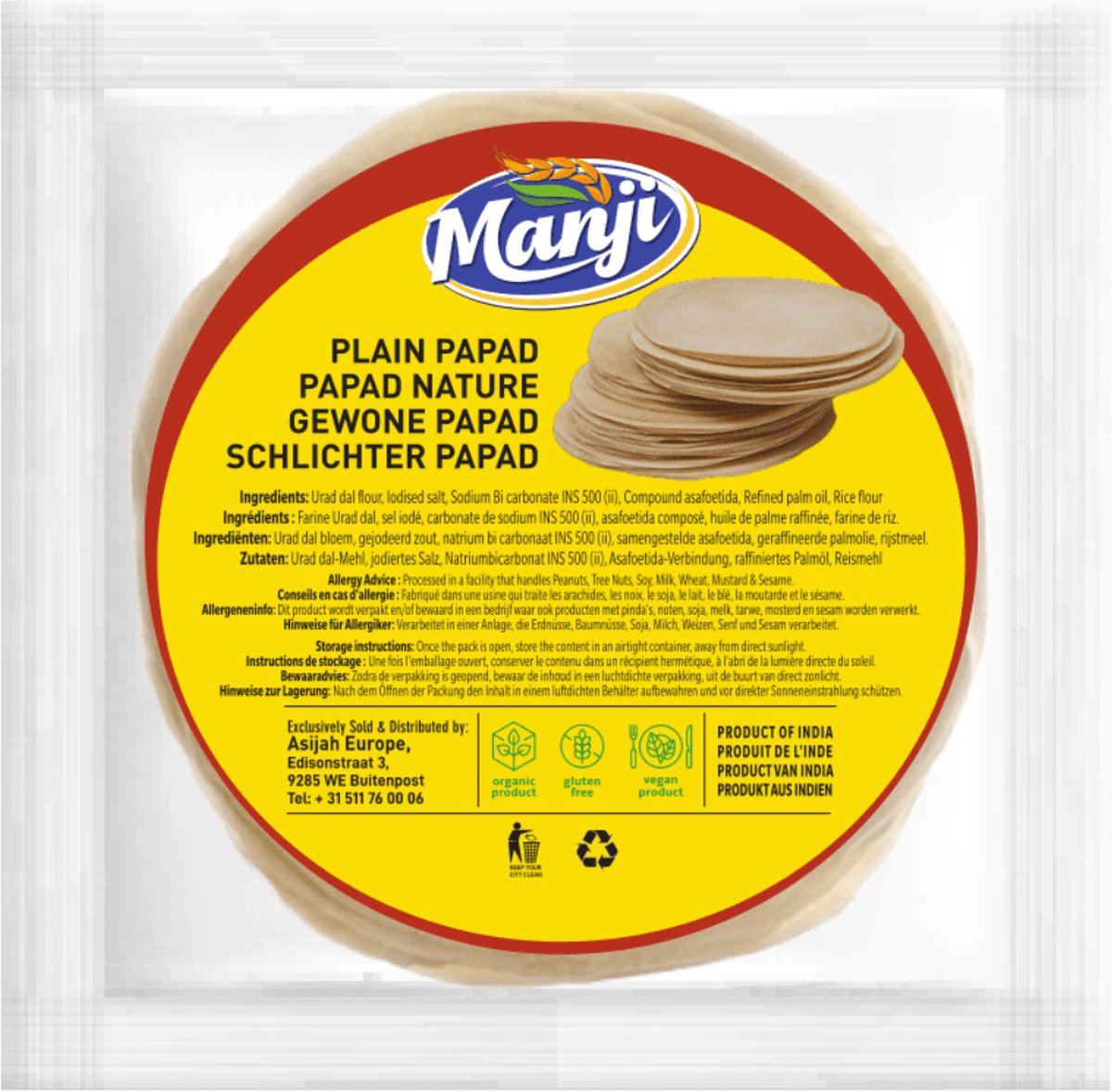 product