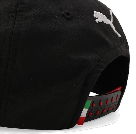 Ferrari Team Cap 2023 - Formule 1 van Merkloos — afbeelding 5