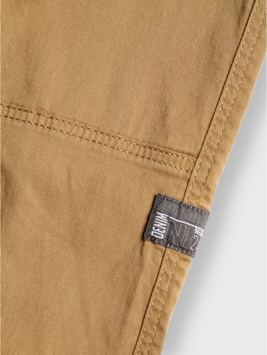 Name it cargobroek Regular fit