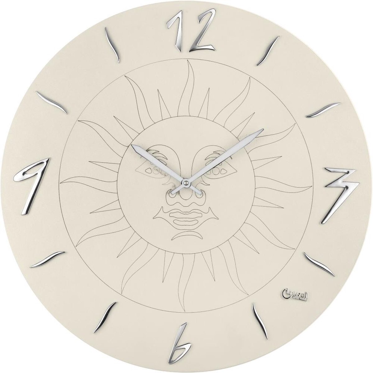 Lowell horloge 11490