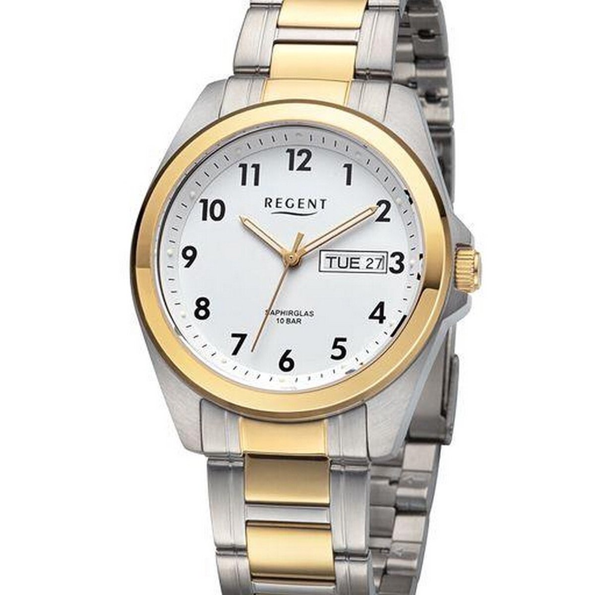 Regent Herenhorloge F-1446