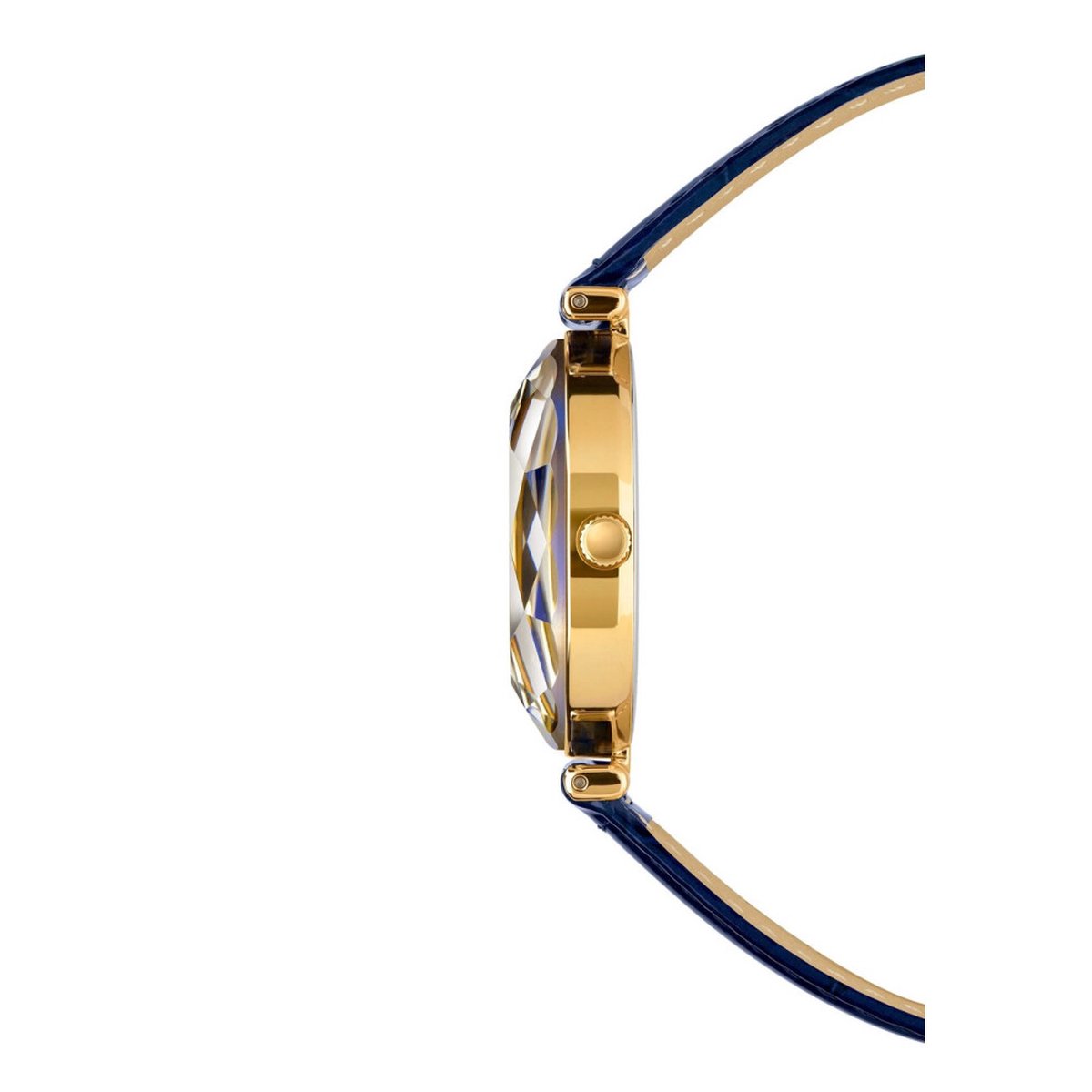 Jowissa - J5.830.M - Polshorloge - Dames - Quartz - Facet Brilliant