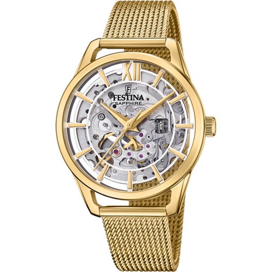 Festina dameshorloge hotsell