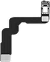 JC Face ID Dot Matrix Flex Cable Geschikt voor iPhone 12 Pro Max - Face ID Reparatie - Compatibel met iOS - DOT Projector Repair - iPhone 12 Pro Max - iPad Pro - JCID Pro1000s en V1SE -programmeercompatibel
