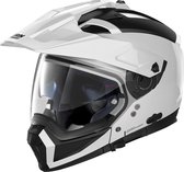 Nolan N70-2 X Classic 5 ECE 22.06 XL - Maat XL - Helm
