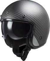 LS2 OF601 BOB II CARBON-06 L - Maat L - Helm