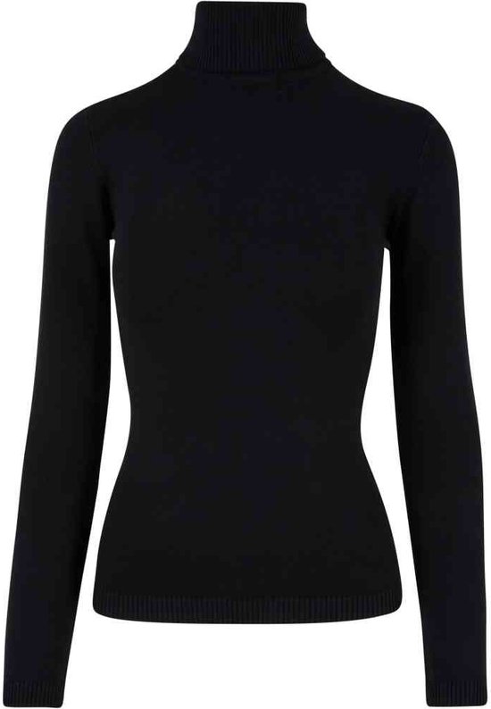 Turtleneck sweater Urban Classics | Sport is good