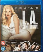 L.A. Confidential (Nederlands ondertiteld import)