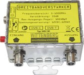 Wittenberg Antennen WBV-3R DVB-T versterker