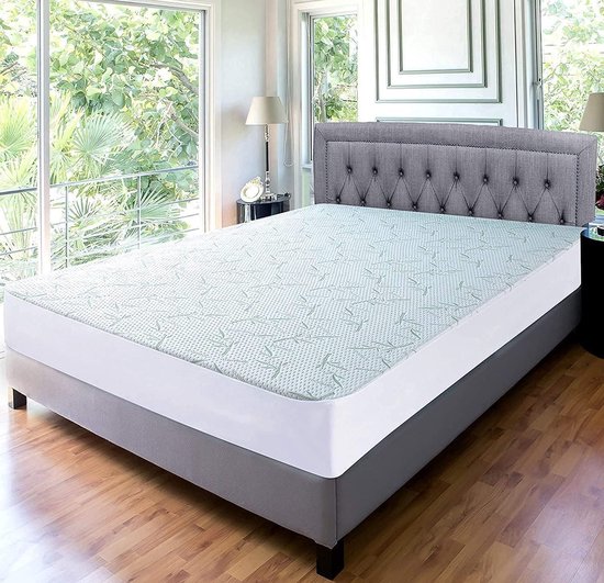 Topdekmatras voor een gewicht van 100 tot 150 kg kopen? Kijk snel Topdekmatras voor een gewicht van 100 tot 150 kg kopen? Kijk snel