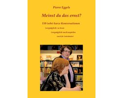 Meinst du das ernst?