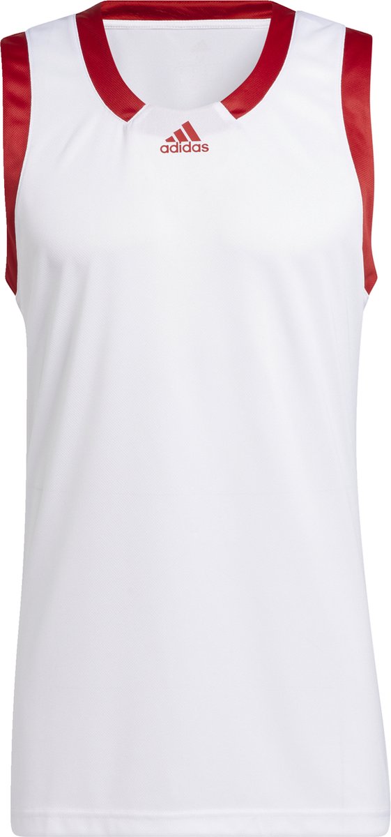 adidas Performance Icon Squad Shirt Heren Wit