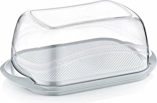 Rotho Mypet Pet Food Container Cody - Kattenvoerbewaarbak - 10 l - Noorse Boskat - Pets Place
