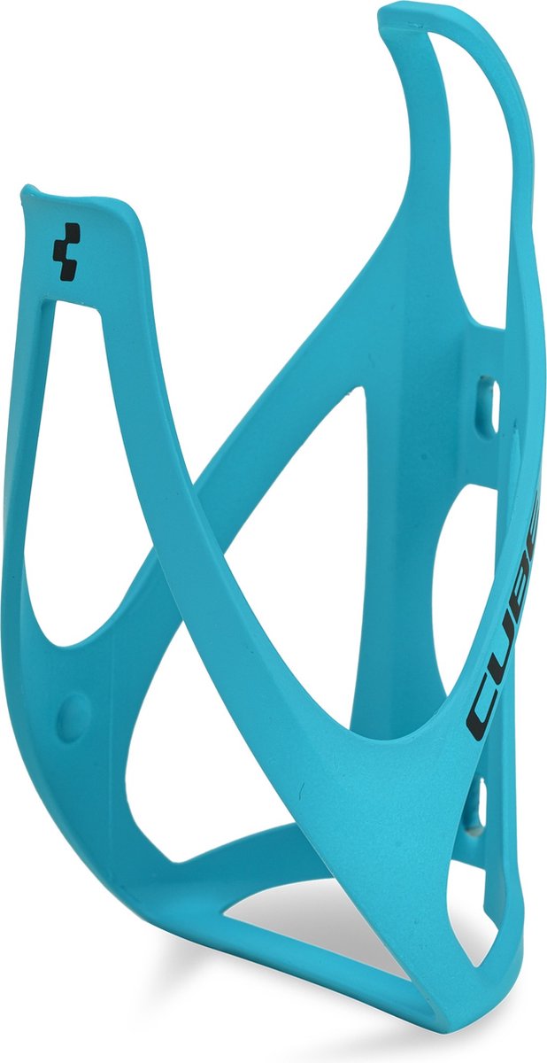 CUBE Bidonhouder HPP MATT BLUEGREY/BLACK — afbeelding 2