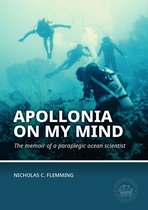 Honor Frost Foundation General Publication 2 -   Apollonia on my Mind
