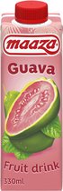 Maaza | Guava | Fruit Drink | 8 x 33 cl