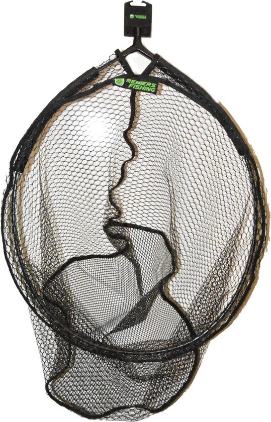 Reniers Fishing Schepnet Floating - Maat : 55x45x30cm van Reniers Fishing — afbeelding 3