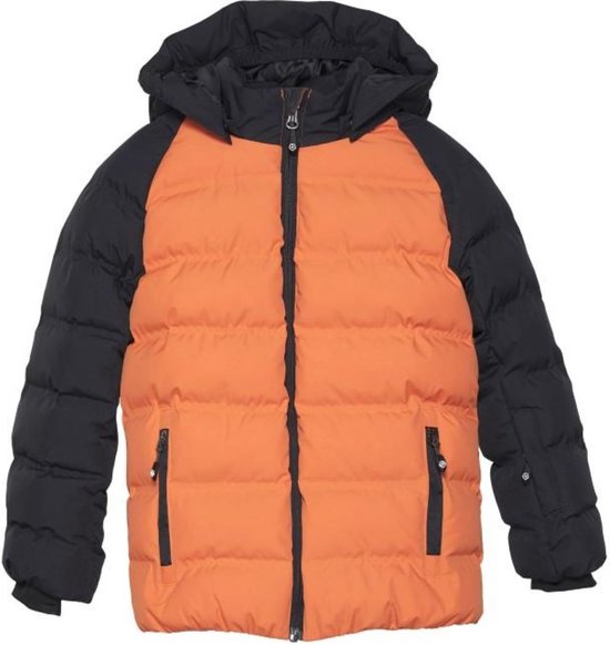 Color Kids Ski Jassen Ski Jacket - Quilt
